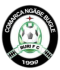 Buri logo