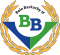 Bele Barkarby FF logo