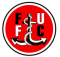 Fleetwood United logo