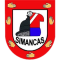 Villa de Simancas logo