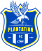 Plantation FC logo