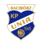 KS Unia Raciborz logo