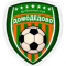 Domodedovo logo