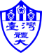 National Taipei Sport University logo