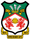 Wrexham (W) logo