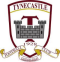 Tyne Castle FC logo