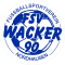 Wacker Nordhausen logo