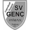 SV Genc Osman Duisburg logo