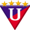 LDU Quito Reserves logo