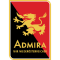 Admira logo