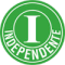 Independente AP logo