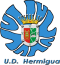 UD Hermigua logo