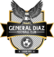 General Diaz logo