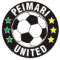 Peimari United logo