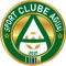 SC Aguai SP Youth logo