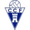 Castilleja CF U19 logo