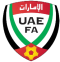 Ras Al Khaimah U19 logo