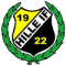 Hille IF logo