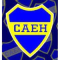 CA Eduardo Hertz logo