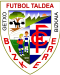 Bizkerre B (W) logo