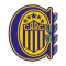 CA Rosario Central Beach Soccer logo