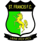 St Francis FC logo