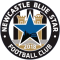 Newcastle Blue Star logo