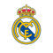 Real Madrid Nữ logo