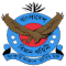 Bangladesh Air Force logo