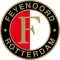 Feyenoord Reserve logo