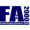 FA 2000 logo