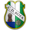 CD Rota logo