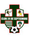 24 de Septiembre 1969 logo