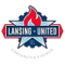 Lansing United(w) logo