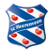 SC Heerenveen Reserve logo