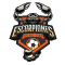 Escorpiones FC II logo