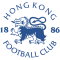 Hong Kong FC logo