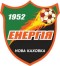 Enerhiya Nova Kakhovka logo