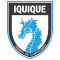 Municipal Iquique logo