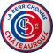 Chateauroux U19 logo