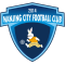 Nanjing City logo