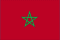 Morocco VI logo