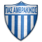 Pas Amvrakikos logo