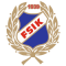 Fagersta Sodra IK logo