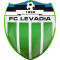 Tallinna FC Levadia C logo