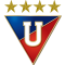 Liga Universitaria Quito logo