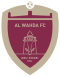 Al Wehda(UAE) U17 logo