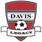 Davis Legacy SC logo