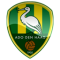 Ado Den Haag(w) logo