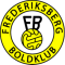 Frederiksberg Boldklub(w) logo